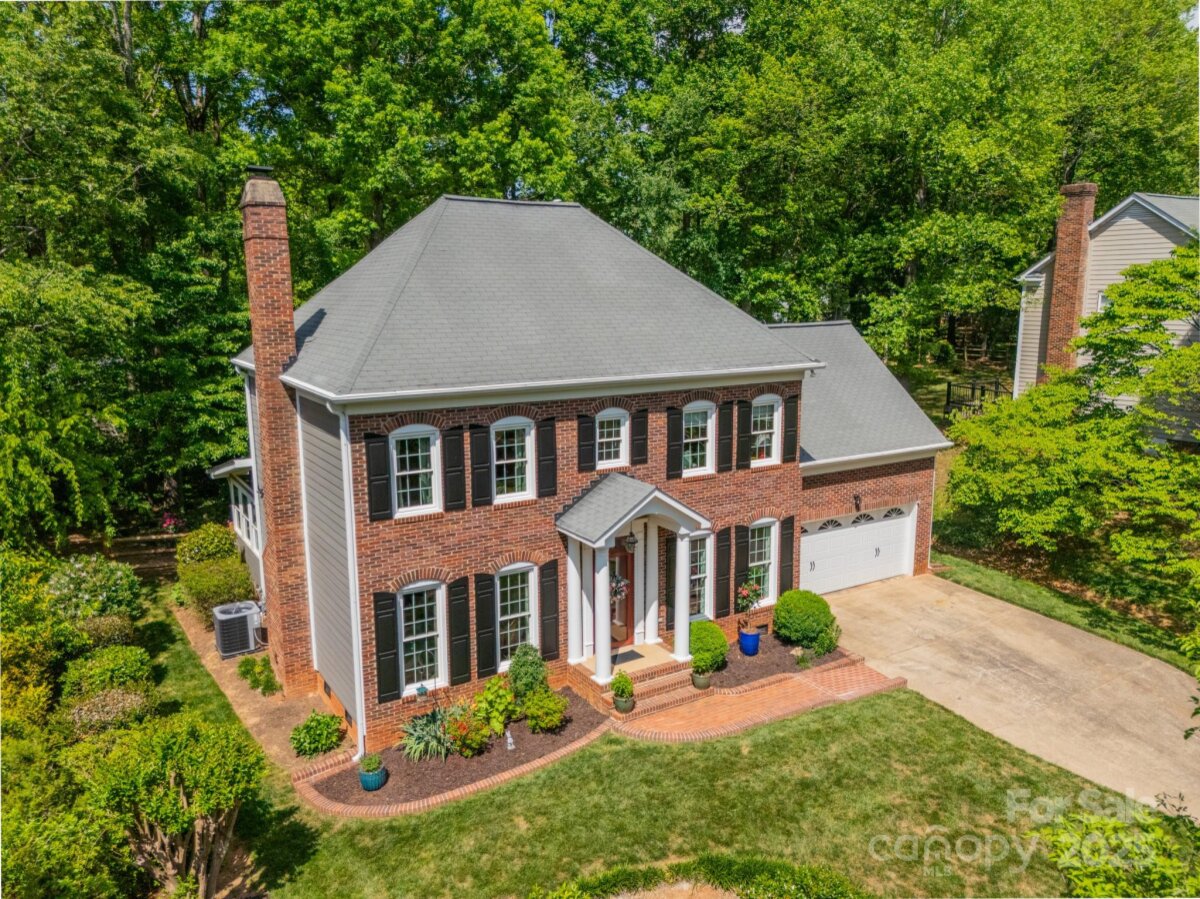 14926 Chilgrove Lane, Huntersville, NC 28078, MLS # 4247740