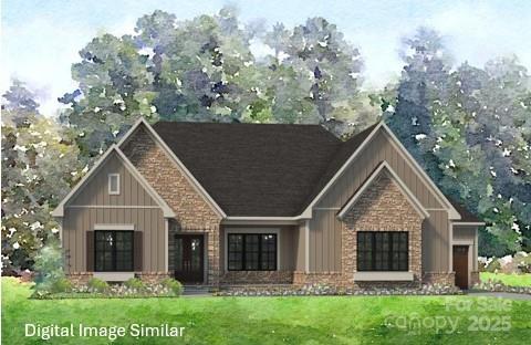 1080 Irish Creek Drive Unit 54, Landis, NC 28088, MLS # 4247751
