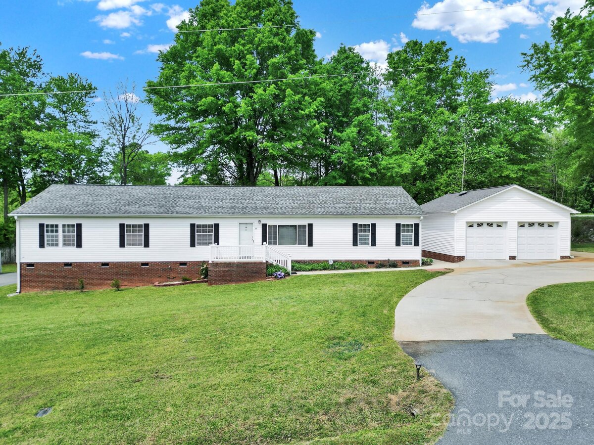 1981 Line Road, Lancaster, SC 29720, MLS # 4247770