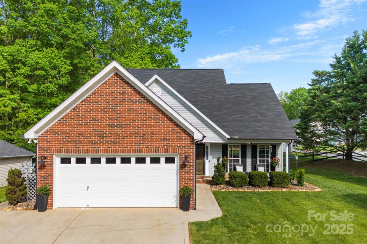7239 Oxford Hunt Drive, Stanley, NC 28164, MLS # 4247777