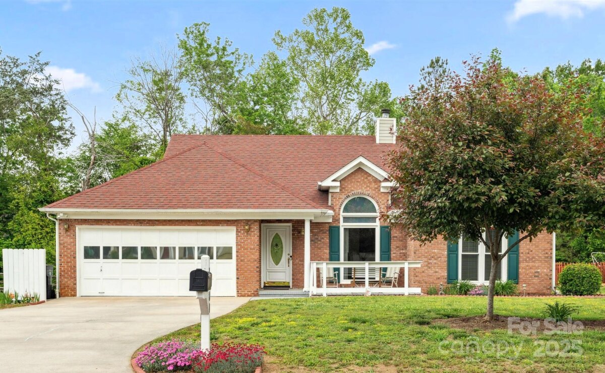 1280 Willowbreeze Court, Concord, NC 28025, MLS # 4247780