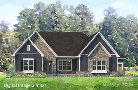 819 Irish Creek Drive Unit 2, Landis, NC 28088, MLS # 4247783
