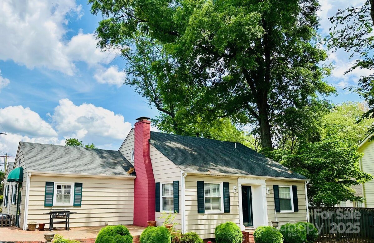 539 Marsh Road, Charlotte, NC 28209, MLS # 4247791