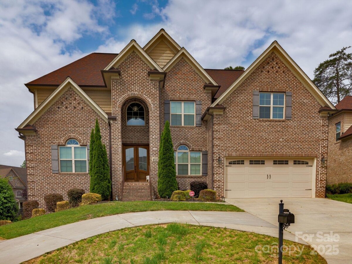 411 Friendship Place Court, Lewisville, NC 27023, MLS # 4247801