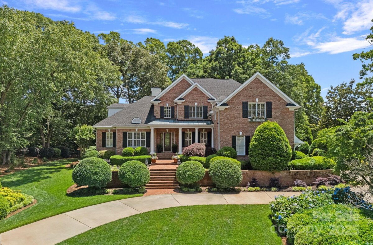 17040 Jetton Road, Cornelius, NC 28031, MLS # 4247815
