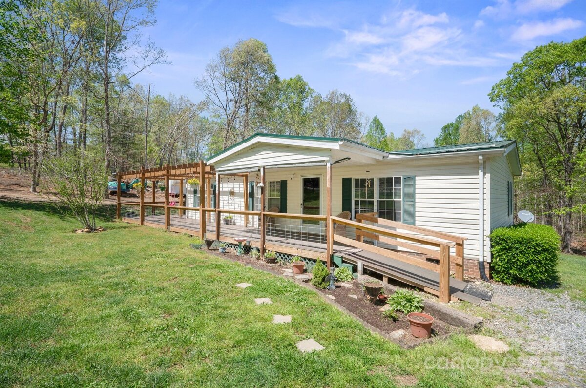 6282 Lor Road, Morganton, NC 28655, MLS # 4247817