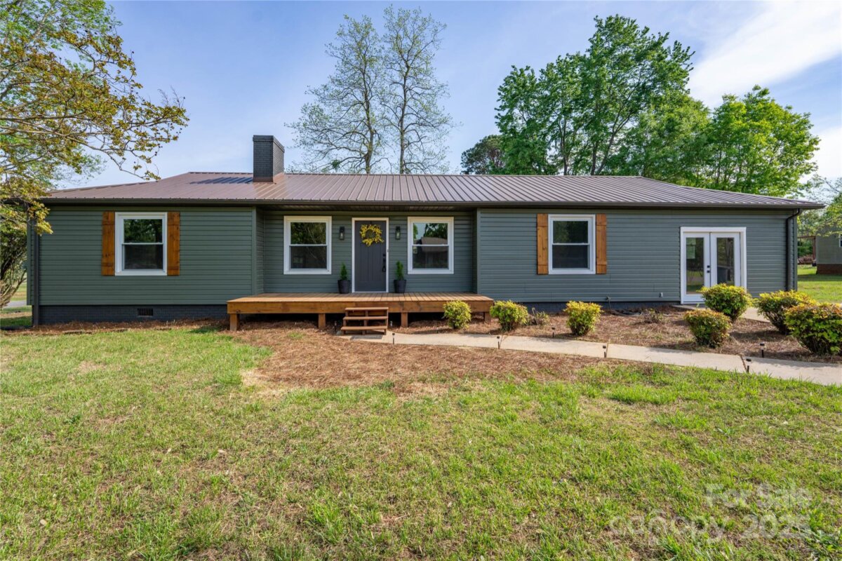 4115 Conley Street, Newton, NC 28658, MLS # 4247825
