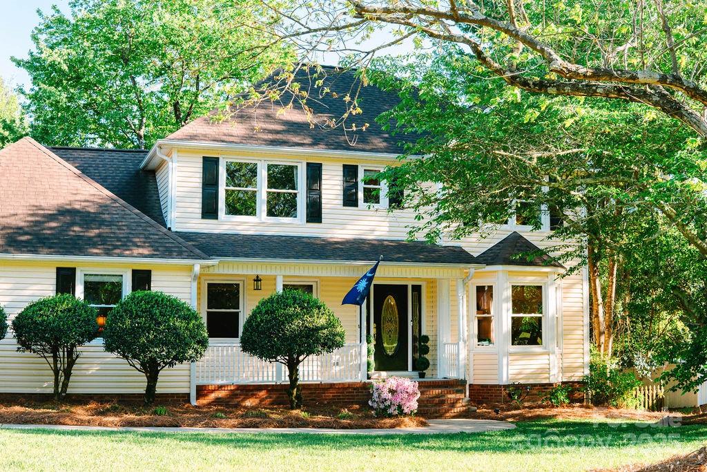 106 Friendfield Drive Unit B, Fort Mill, SC 29715, MLS # 4247832