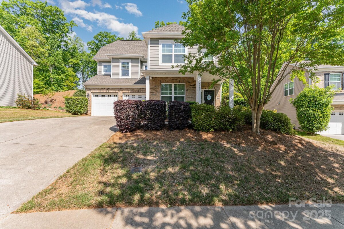 4861 Samuel Pinckney Drive, Belmont, NC 28012, MLS # 4247835