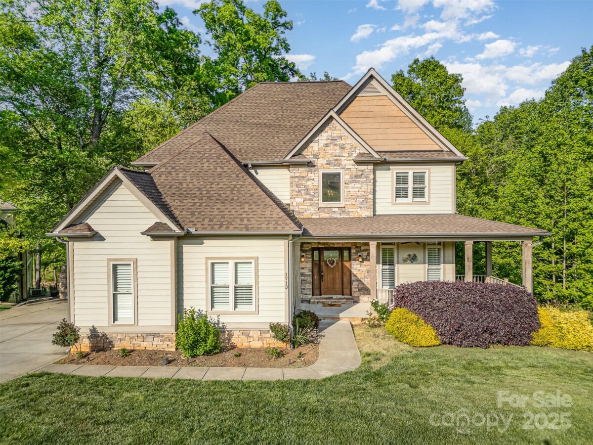 1713 Mt Isle Harbor Drive, Charlotte, NC 28214, MLS # 4247836