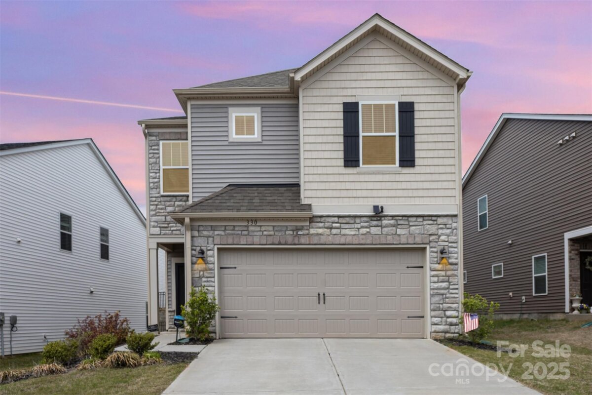 330 Hyssop Court, Fort Mill, SC 29715, MLS # 4247838