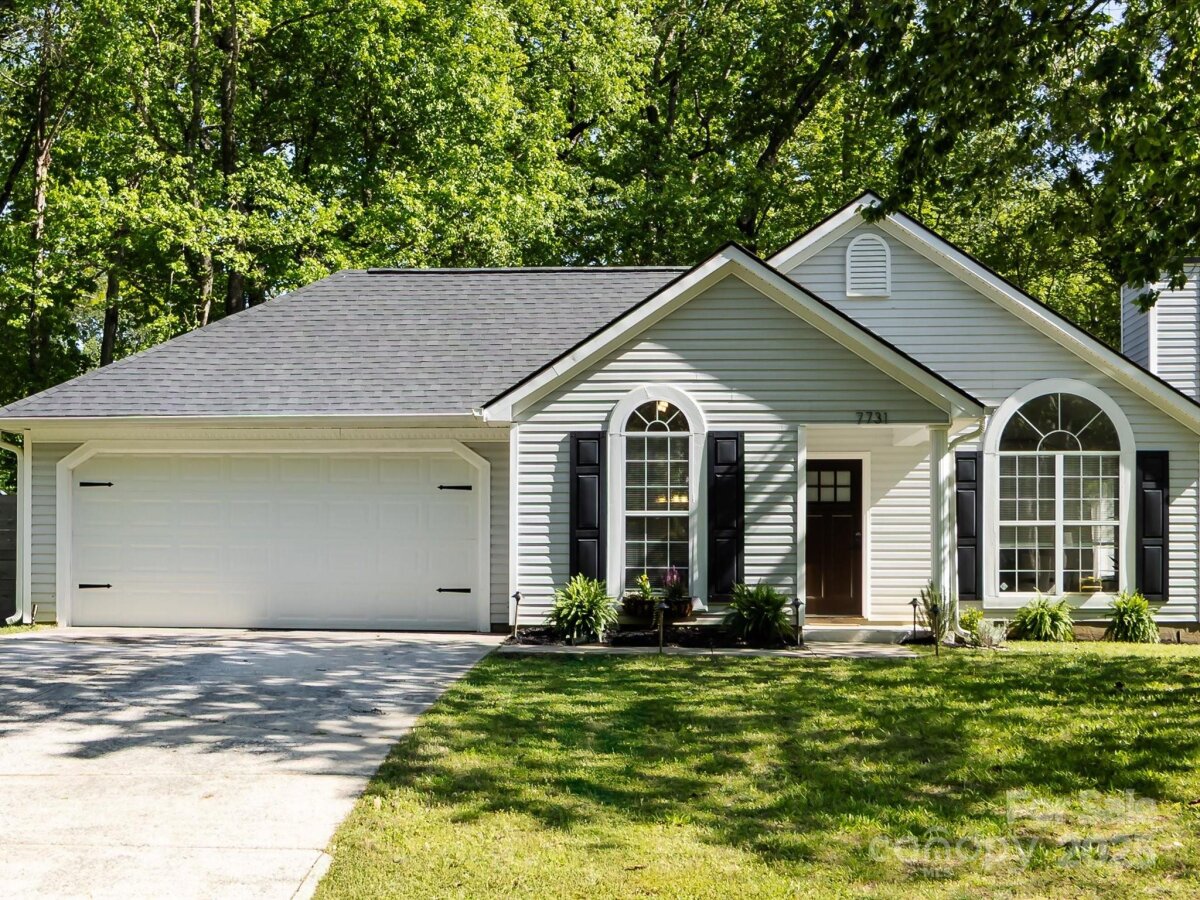 7731 Ivy Hollow Drive, Charlotte, NC 28227, MLS # 4247882