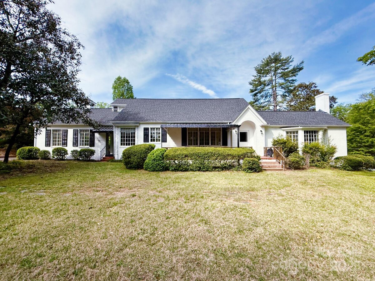 559 N Washington Street, Rutherfordton, NC 28139, MLS # 4247886