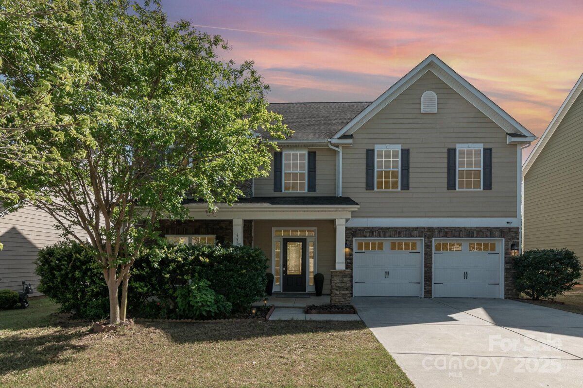 3912 Franklin Meadows Drive, Matthews, NC 28105, MLS # 4247908