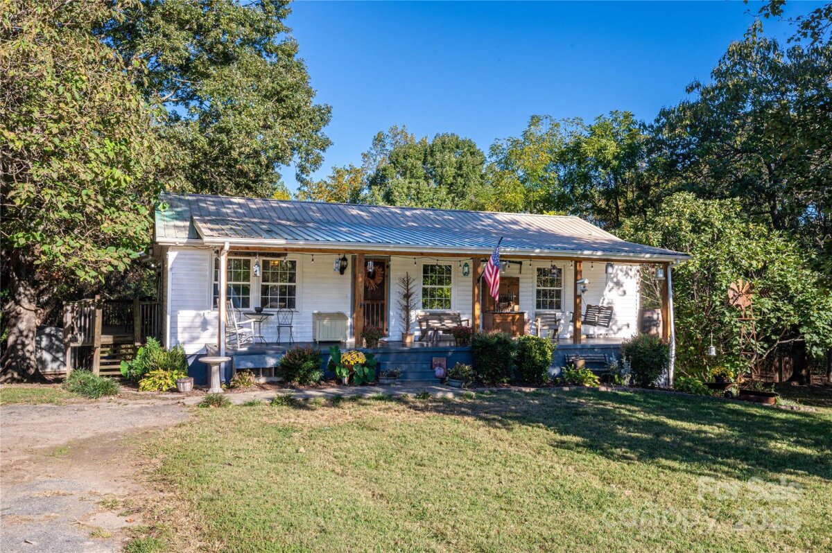 6312 Bill Ledford Road, Vale, NC 28168, MLS # 4247910
