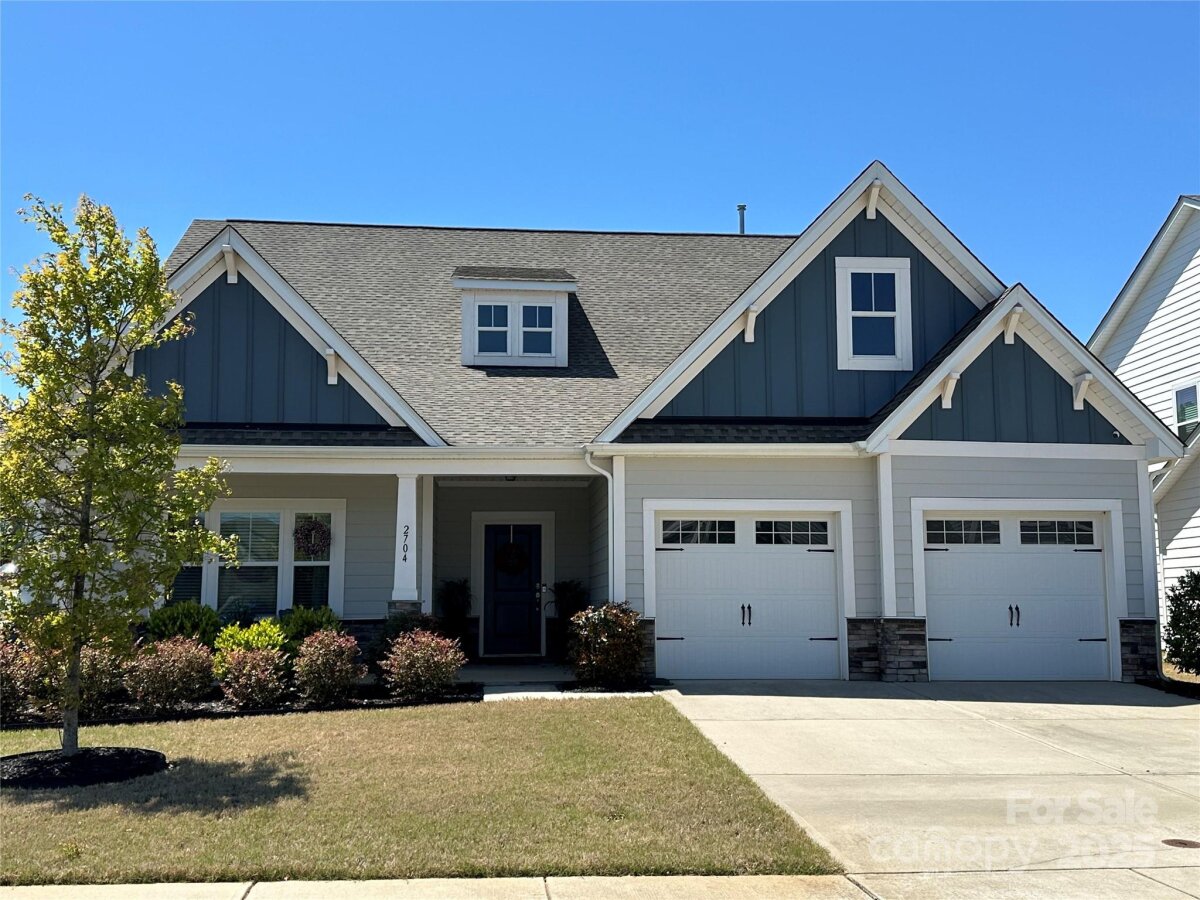 2704 Watergarden Street, York, SC 29745, MLS # 4247917