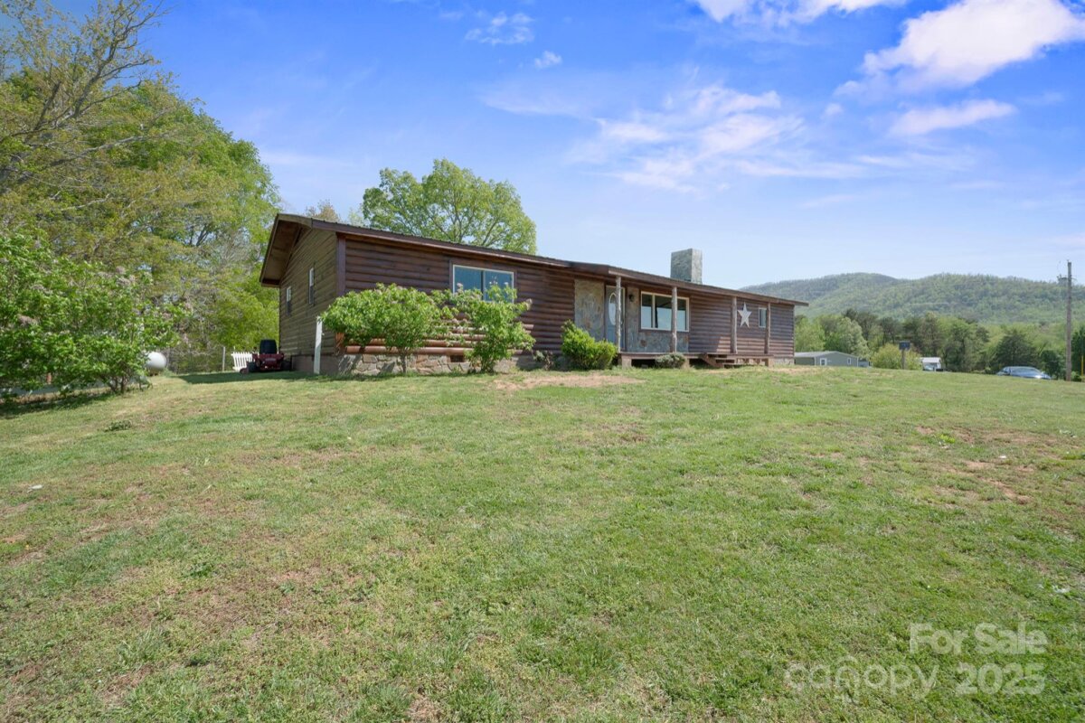 1685 Major Hill Drive, Morganton, NC 28655, MLS # 4247918