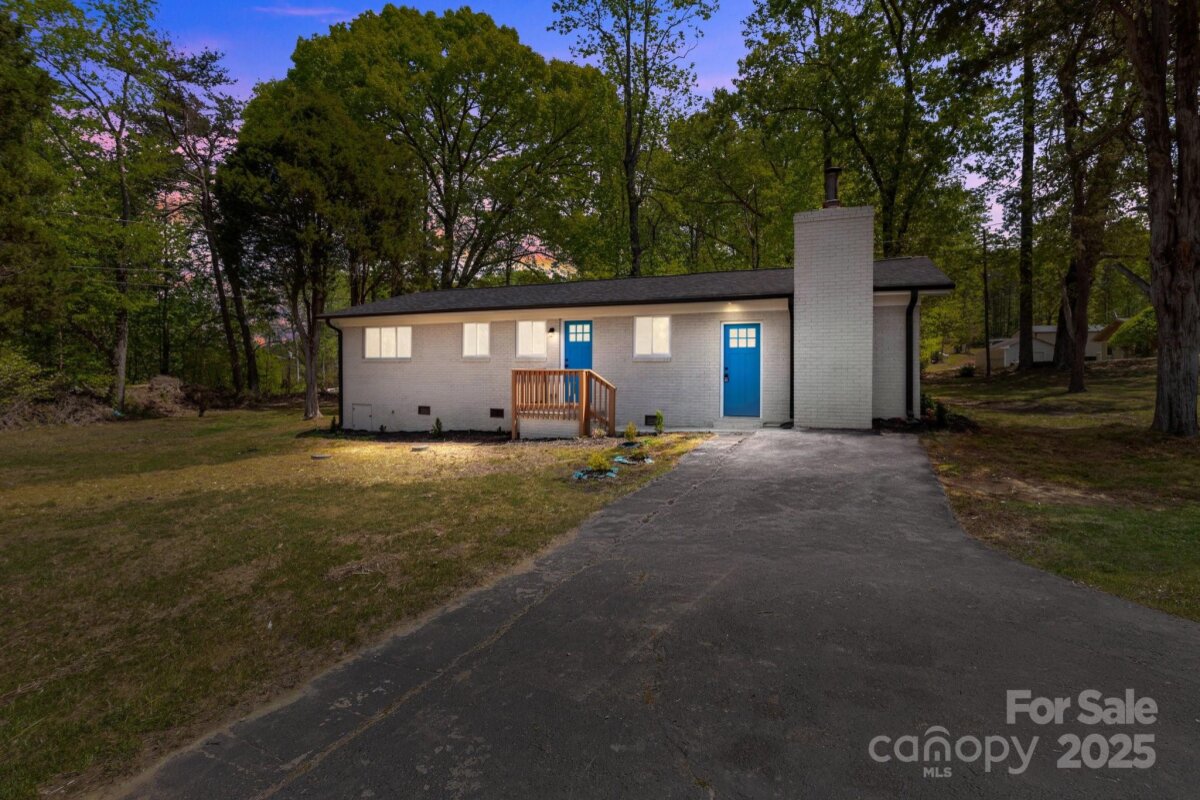 880 Legion Club Road, Salisbury, NC 28146, MLS # 4247919
