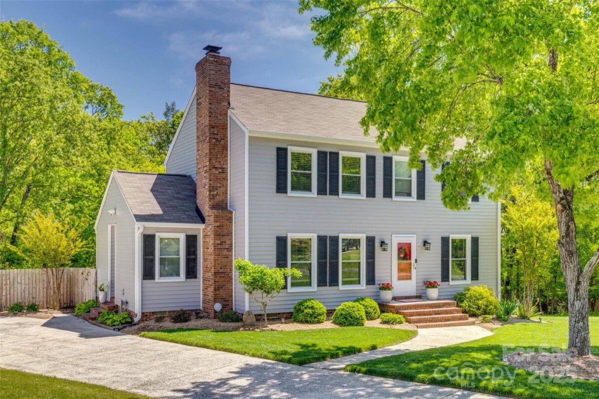 7300 Chatterbird Court, Charlotte, NC 28226, MLS # 4247924