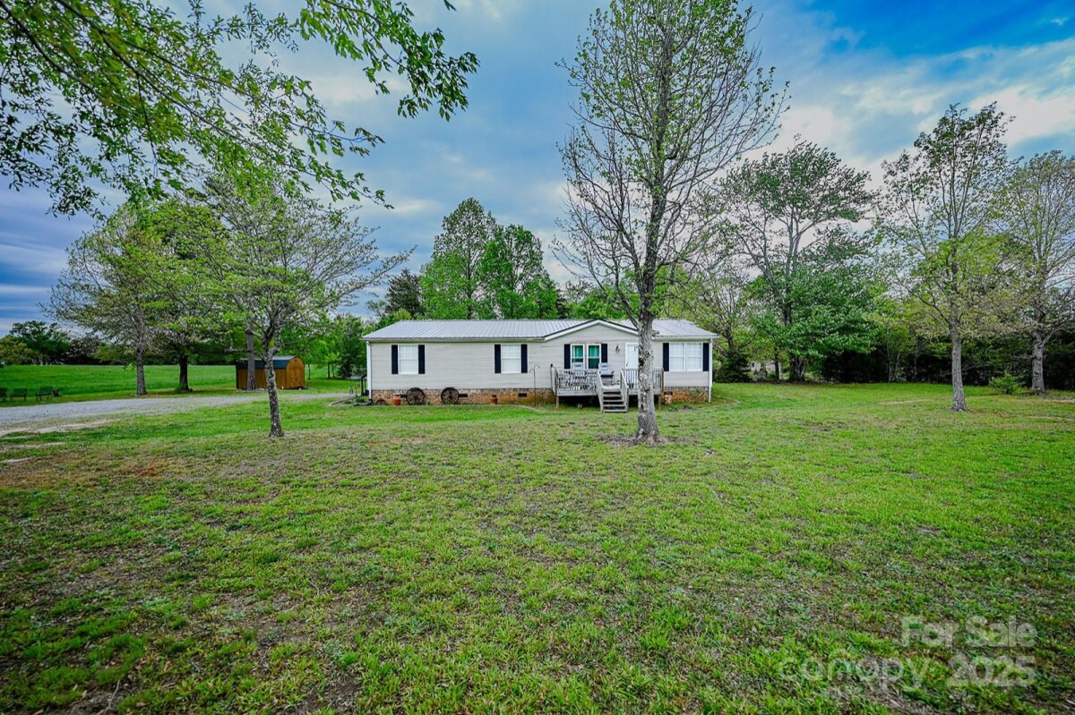307 Dewitt Owens Road, Rutherfordton, NC 28139, MLS # 4247931