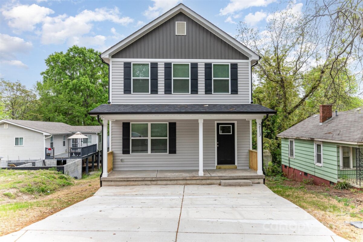 213 Rosemont Avenue, Kannapolis, NC 28081, MLS # 4247938