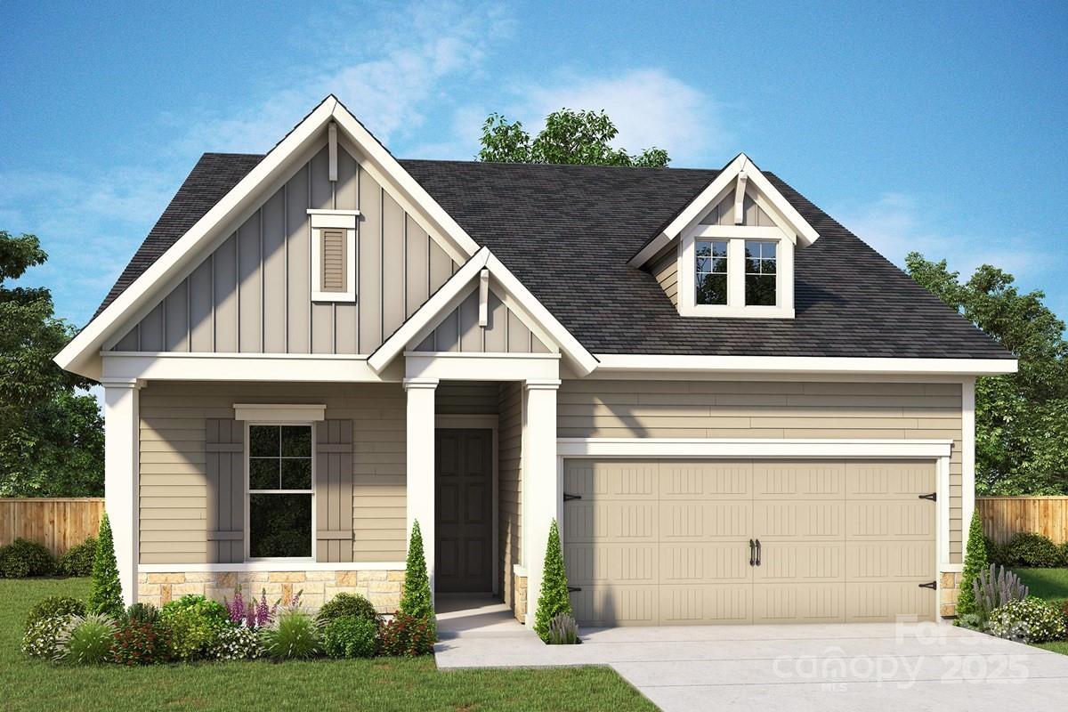 1334 Idyllic Lane, Waxhaw, NC 28173, MLS # 4247949