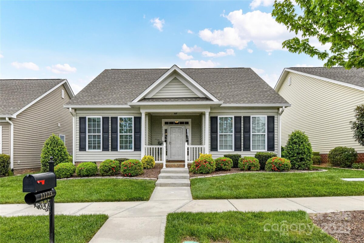 11123 Bailey Park Nature Drive, Cornelius, NC 28031, MLS # 4247952