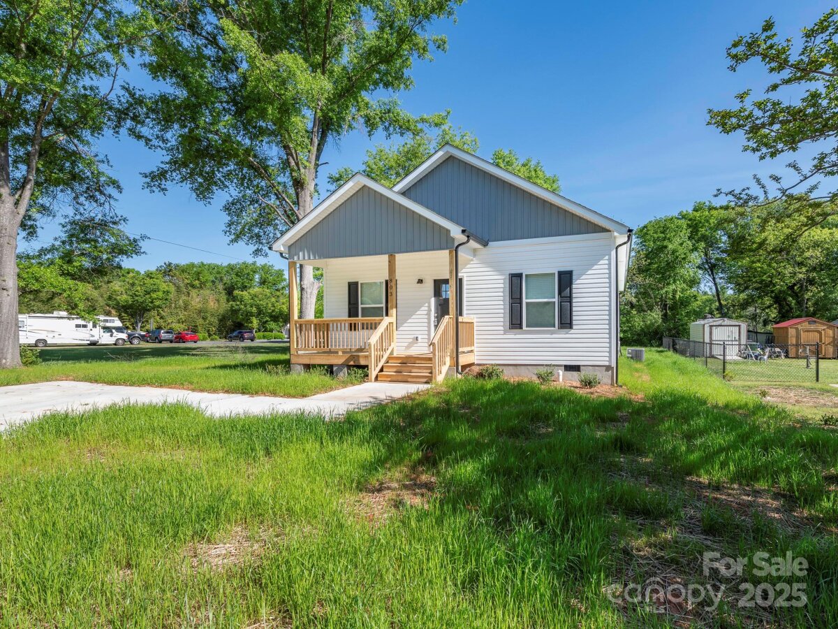 803 Blackmon Street, Rock Hill, SC 29730, MLS # 4247954