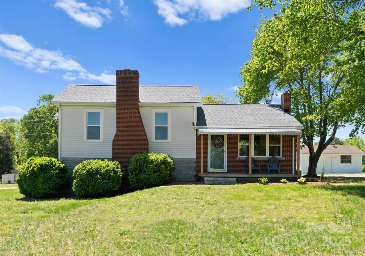 155 Jackson Road, Salisbury, NC 28146, MLS # 4247958
