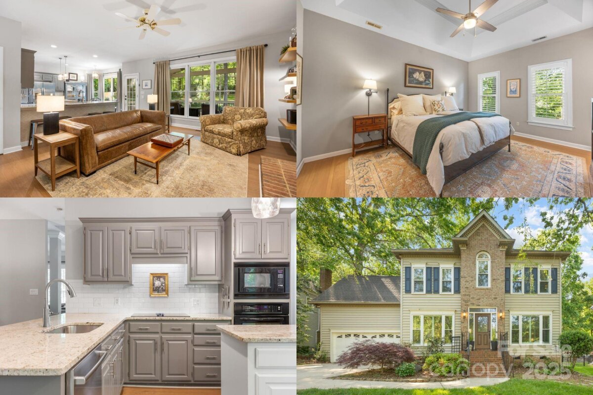 110 River Wood Drive, Fort Mill, SC 29715, MLS # 4247998