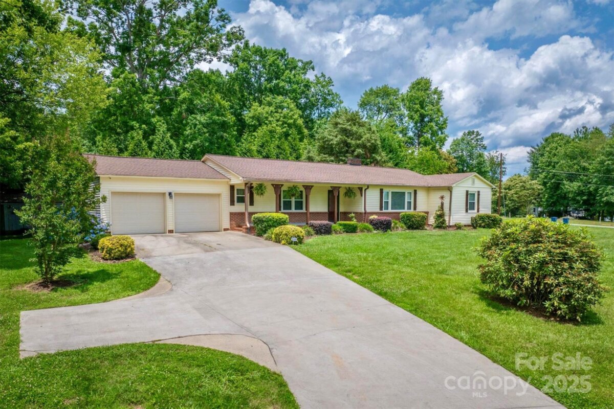 4897 Calico Road Unit Lot 1, Lenoir, NC 28645, MLS # 4248024