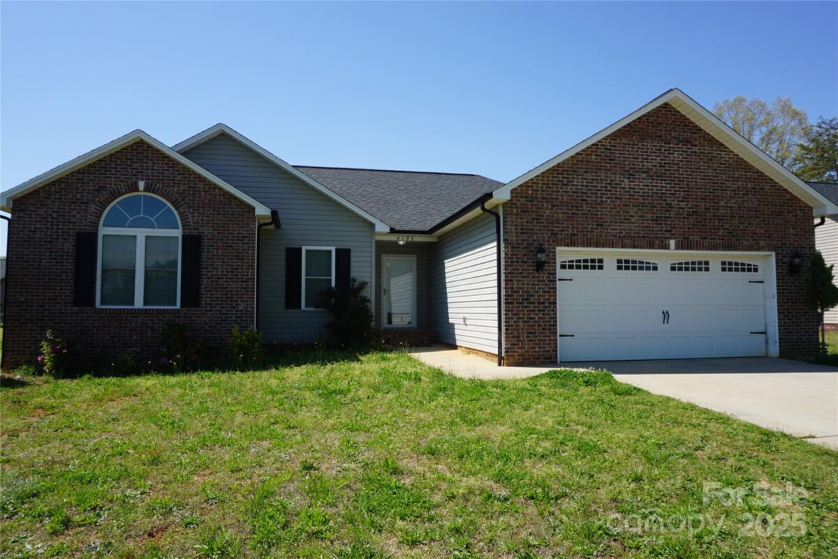 4193 He Propst Road, Maiden, NC 28650, MLS # 4248027