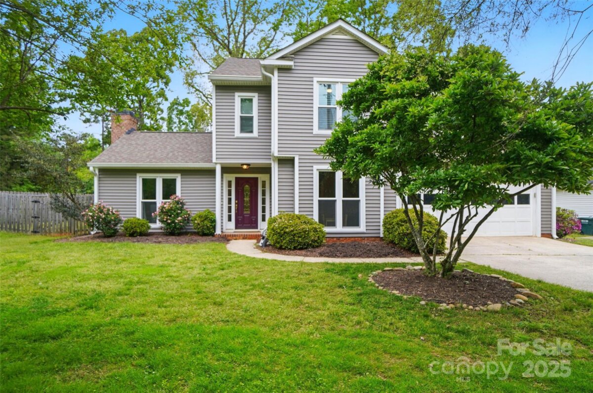 3908 Brittany Court, Indian Trail, NC 28079, MLS # 4248028