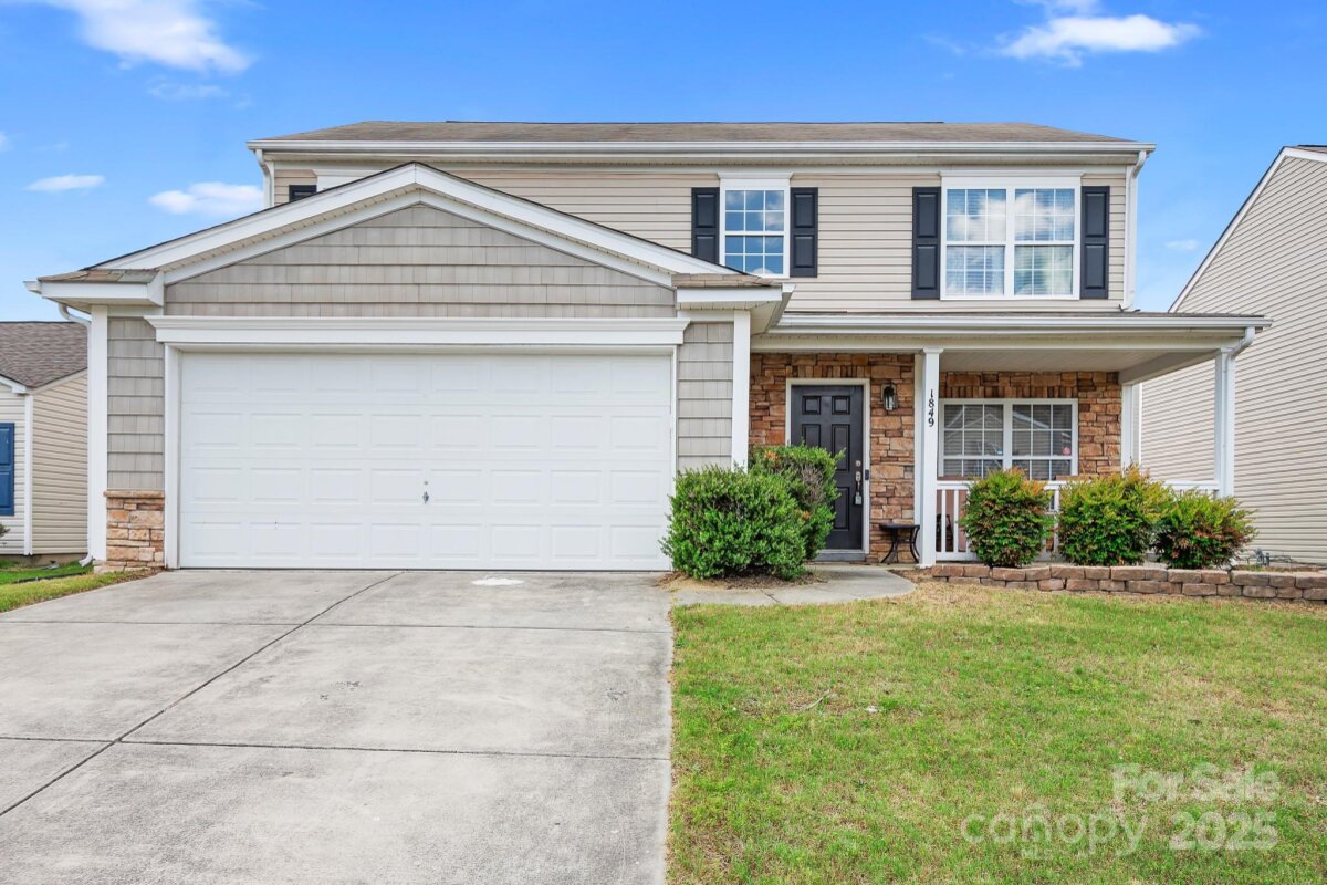 1849 Meadow Crossing Drive Unit 118, Huntersville, NC 28078, MLS # 4248040