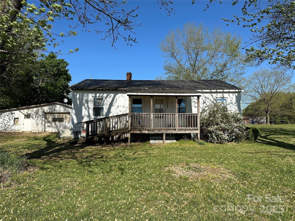 5364 Millersville Road, Taylorsville, NC 28681, MLS # 4248046