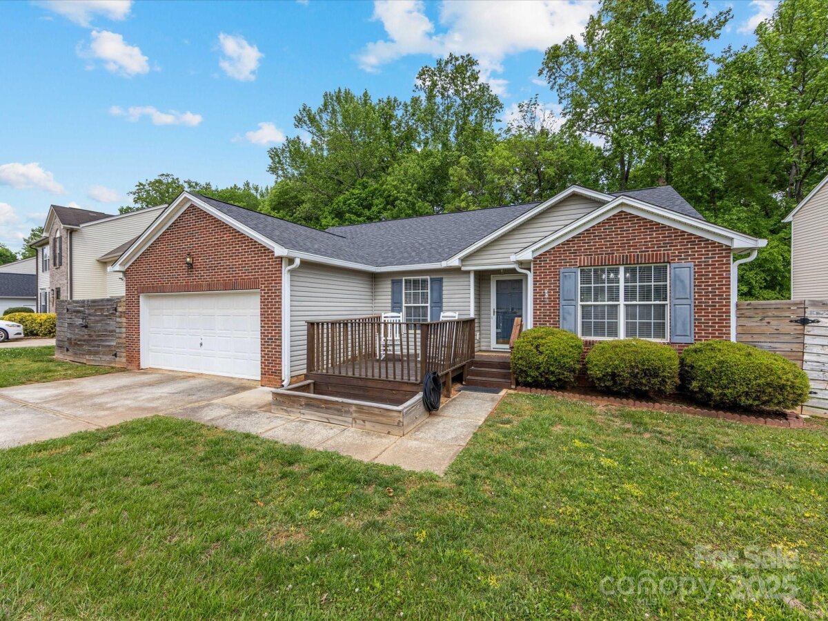 3022 Willamette Valley Drive, Charlotte, NC 28215, MLS # 4248066