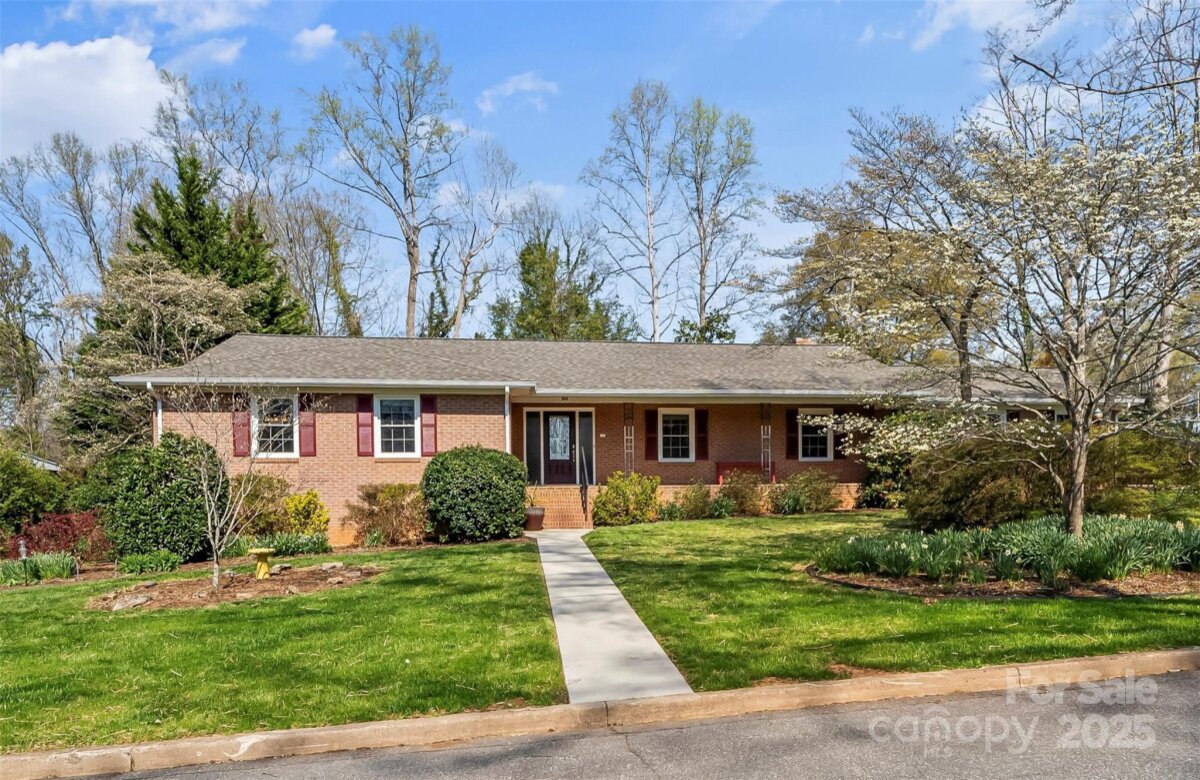 104 Rockview Lane, Morganton, NC 28655, MLS # 4248080