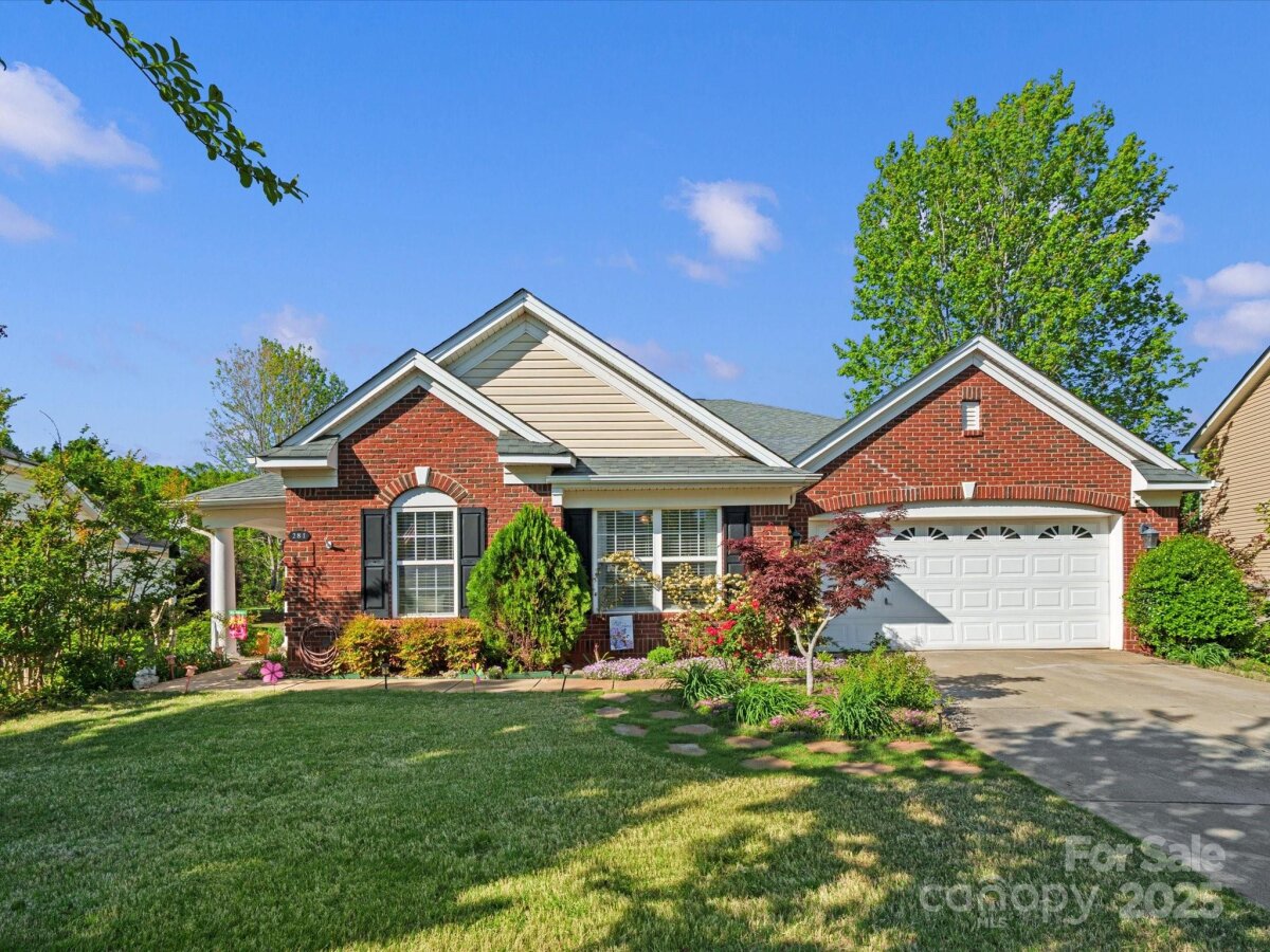 281 Loch Stone Street, Fort Mill, SC 29715, MLS # 4248081