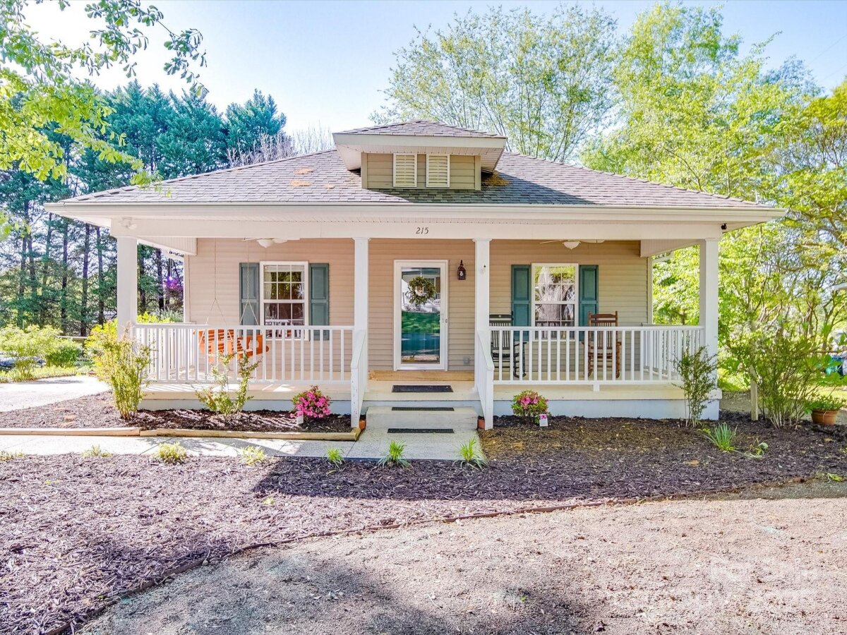 215 6th Street, Belmont, NC 28012, MLS # 4248086