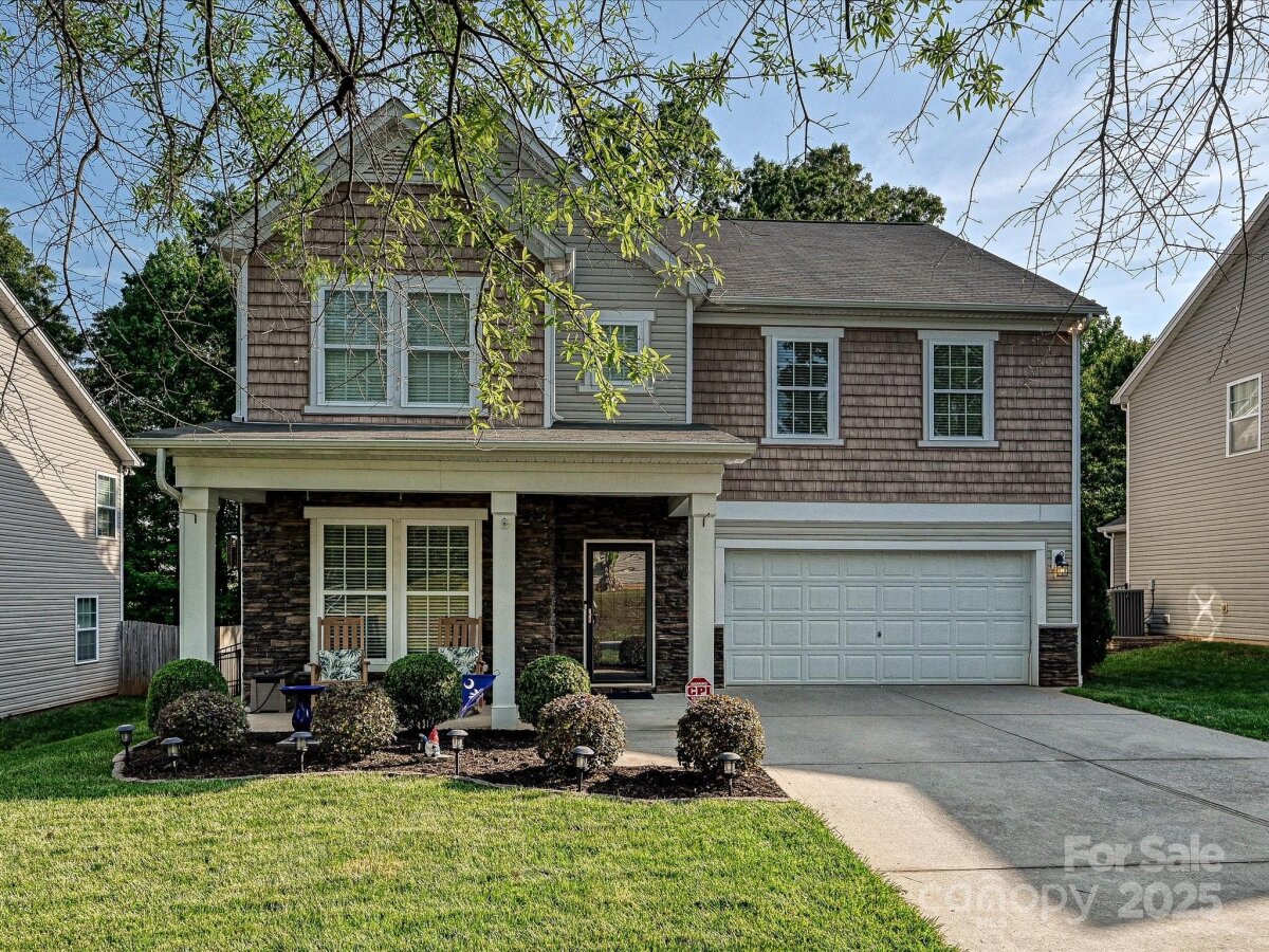 1033 Lilly Pond Drive, Fort Mill, SC 29715, MLS # 4248109