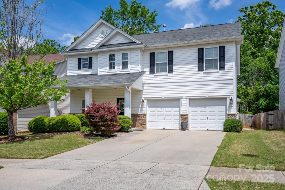 9904 Rocky Ford Club Road, Charlotte, NC 28269, MLS # 4248111