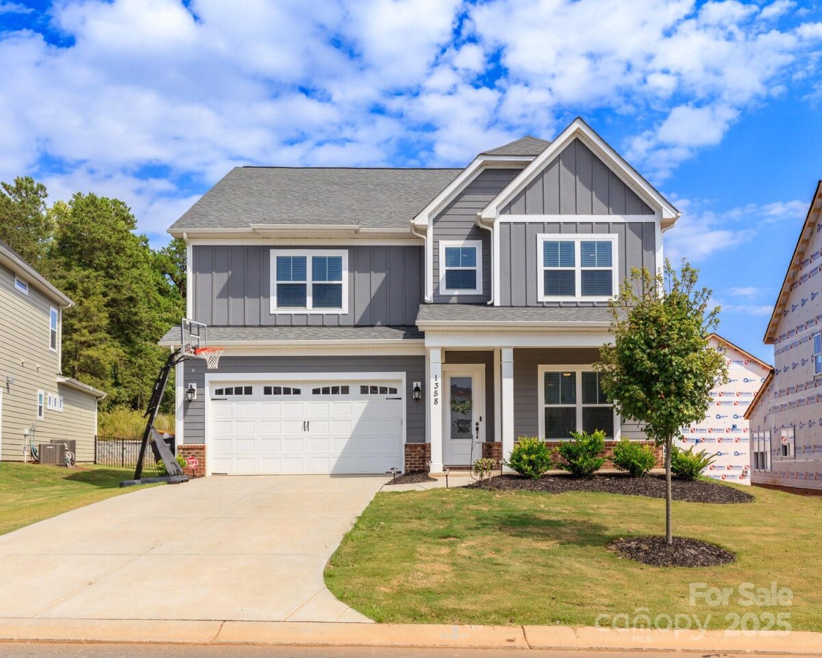 1358 Cedardale Lane, Denver, NC 28037, MLS # 4248117