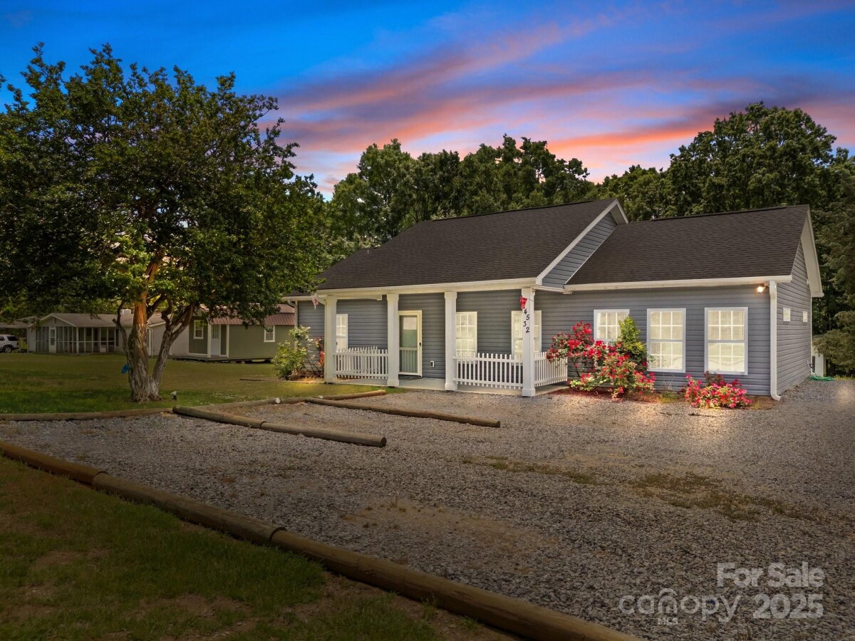 14532 E Rocky River Road, Davidson, NC 28036, MLS # 4248123