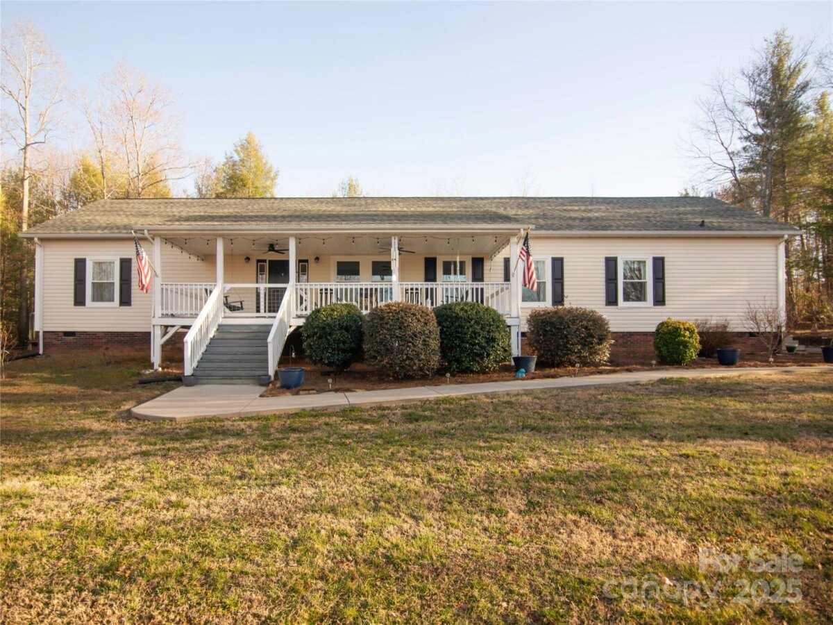 3053 Dalton Drive, Morganton, NC 28655, MLS # 4248124