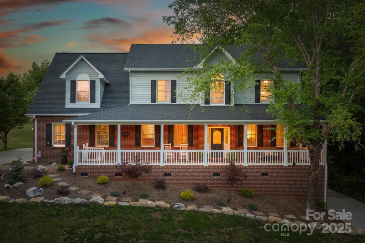 3 Kensington Court, Granite Falls, NC 28630, MLS # 4248130