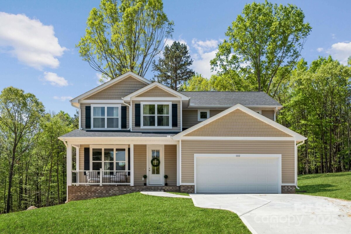1112 Allman Extension, Mount Pleasant, NC 28124, MLS # 4248138