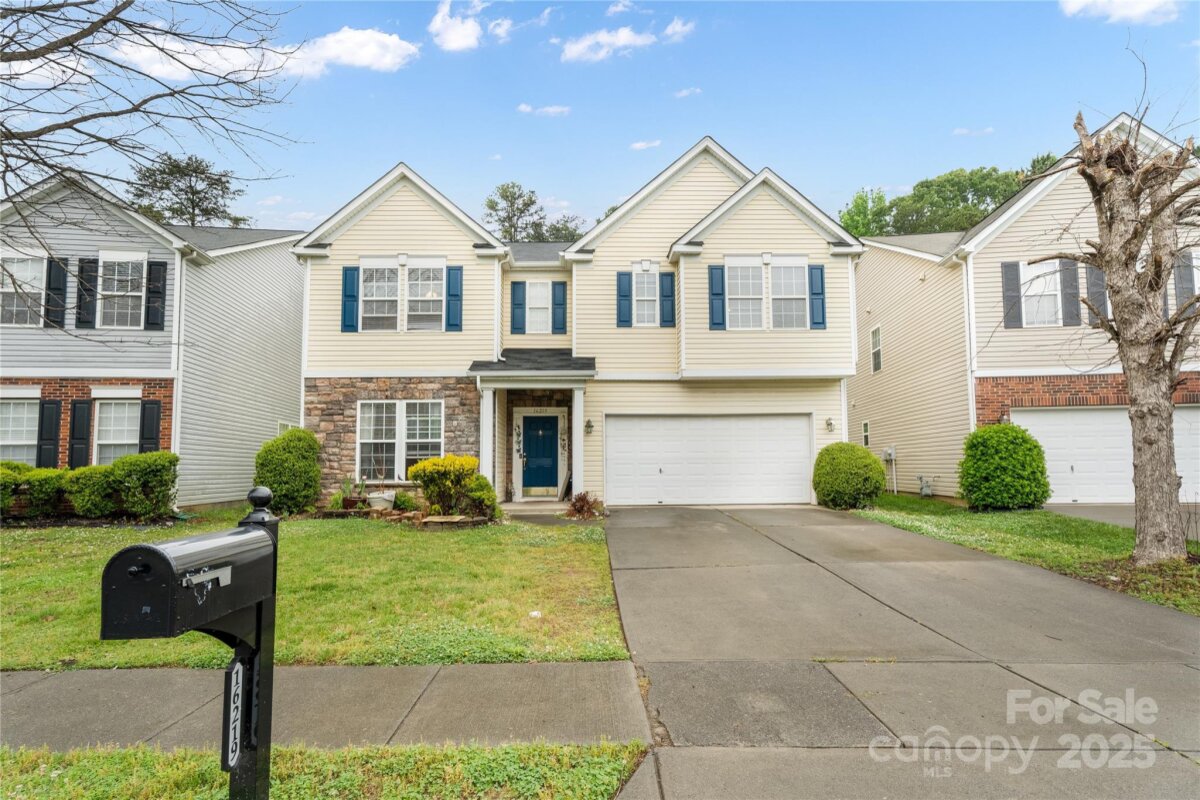 16219 Long Talon Way, Charlotte, NC 28273, MLS # 4248140