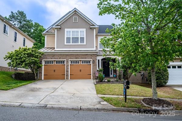 13936 Mallard Lake Road, Charlotte, NC 28262, MLS # 4248142
