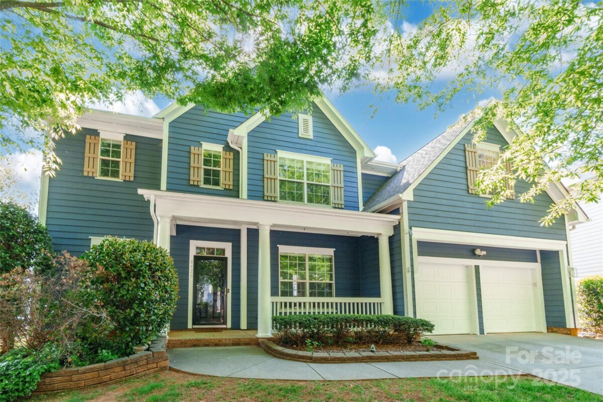 8428 Westmoreland Lake Drive, Cornelius, NC 28031, MLS # 4248143