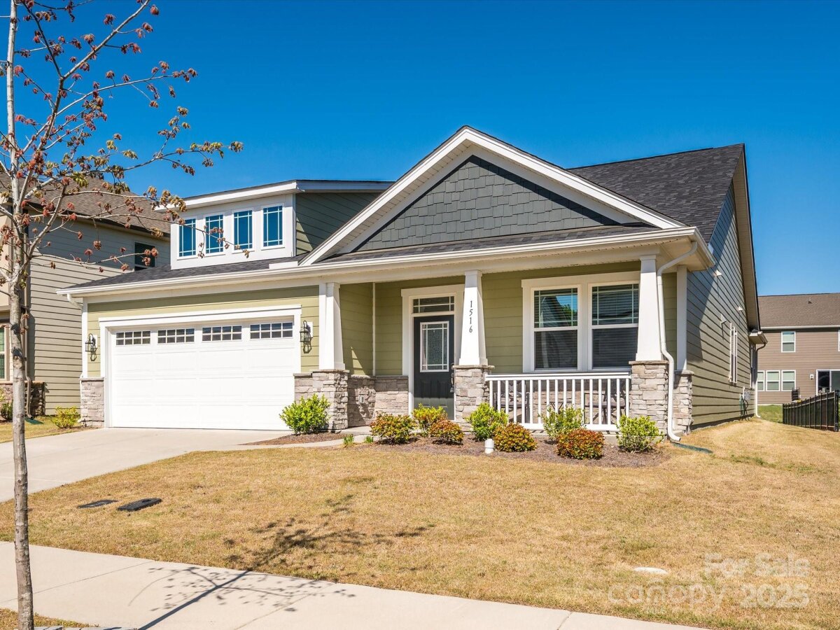 1516 Laggan Lane, Indian Trail, NC 28079, MLS # 4248151